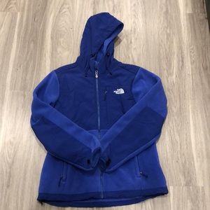 North Face Fleece